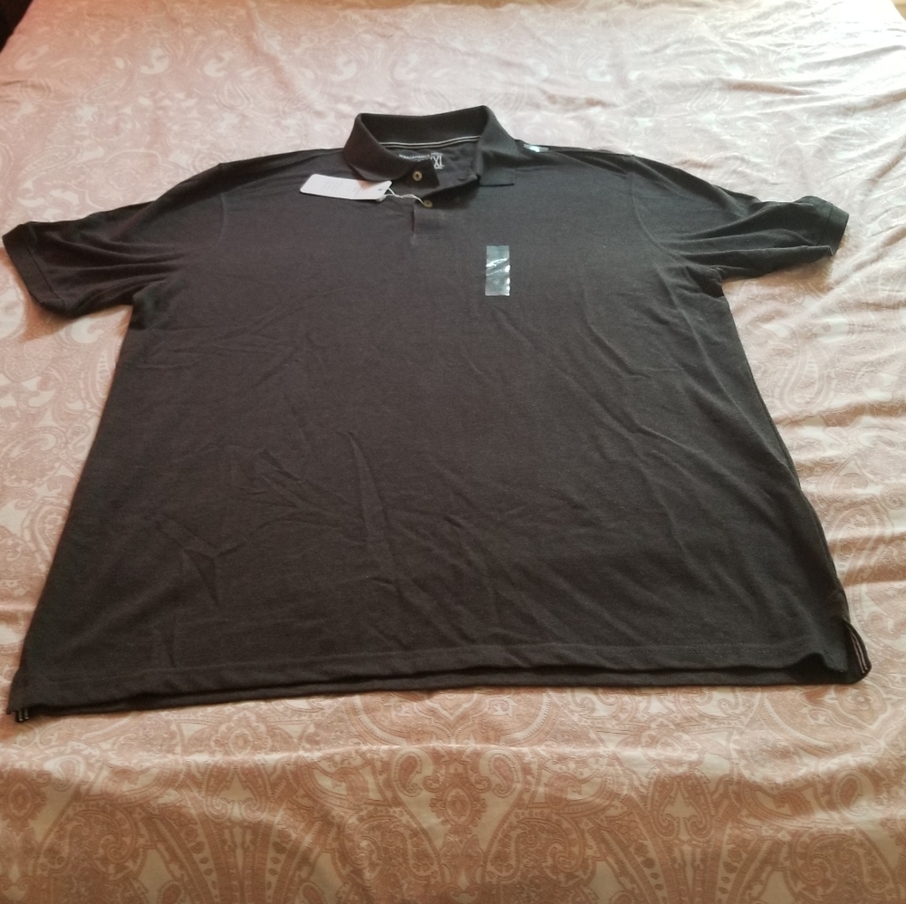 Polo shirts for men's - Picture 1 of 4